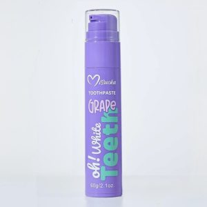 Kit Oh! White Teeth Grape (Uva) – Misucka