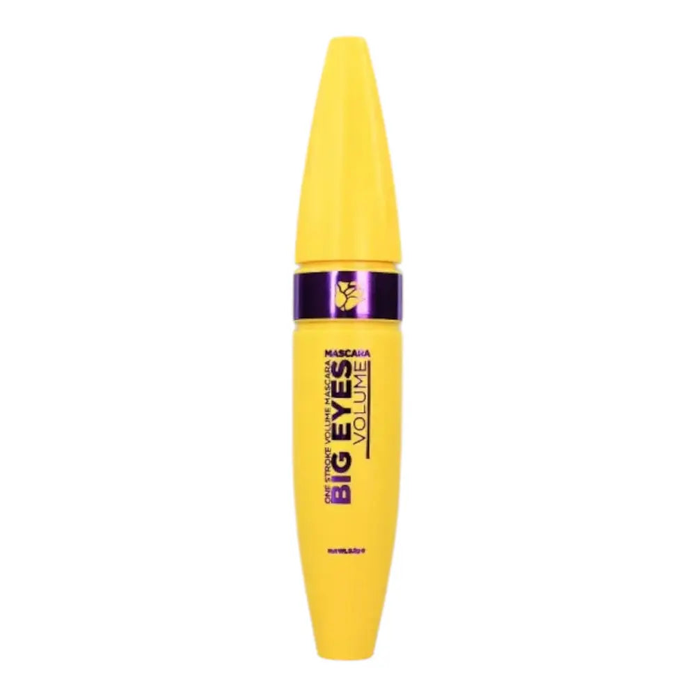 Máscara De Pestañas Big Eyes Waterproof - Dolce Bella