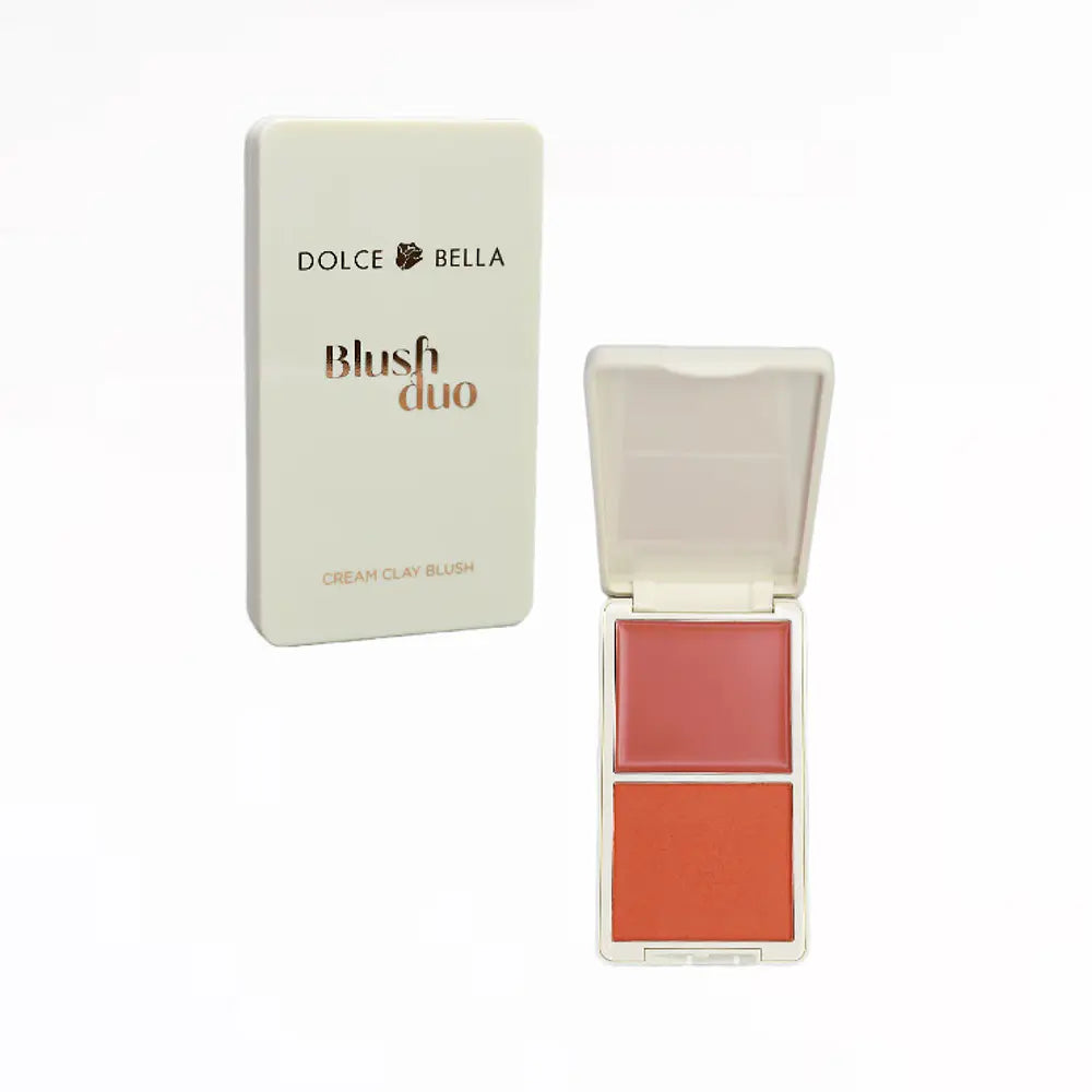 Blush Duo - Dolce Bella