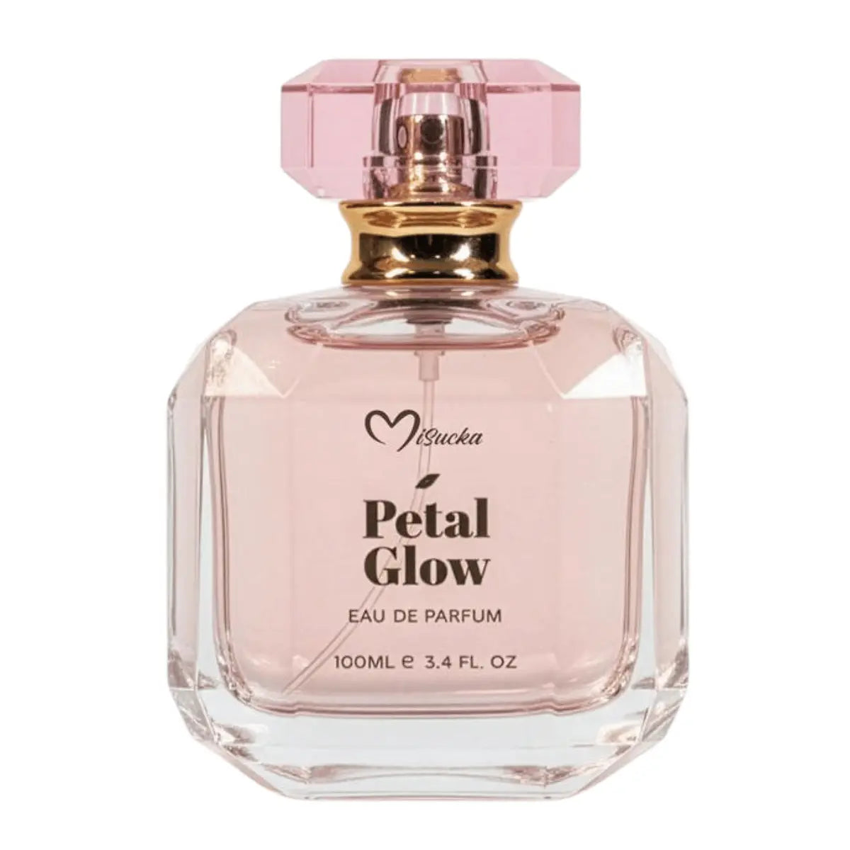 Eau Parfum Petal Glow 100mL – MiSucka (Pink Cloud)