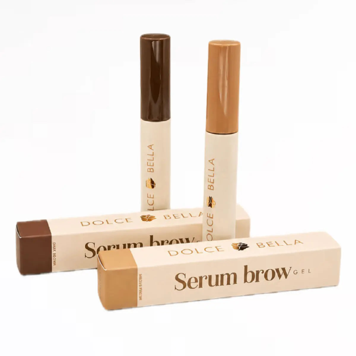 Serum Brow Gel - Dolce Bella