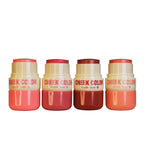 Rubor en Barra Cheek Color Blush – Sas Cosmetics