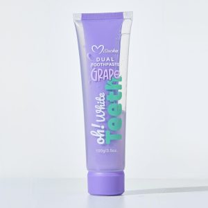 Kit Oh! White Teeth Grape (Uva) – Misucka