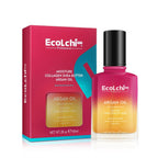 Aceite Capilar De Argán Y Colágeno 60ml - Ecolchi Pro