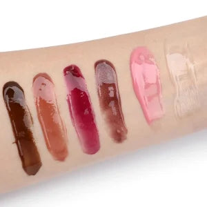Sweet Glow Lip Treatment 03 - SAS Cosmetics