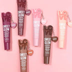 Sweet Glow Lip Treatment 04 - SAS Cosmetics