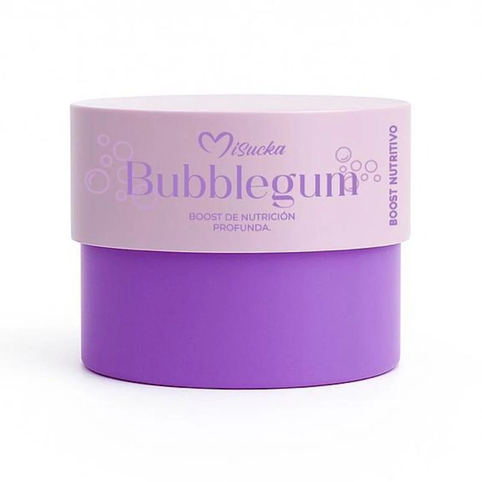 Mascarilla Bubblegum - Misucka