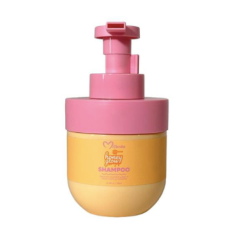Honey Glow Shampoo – Misucka