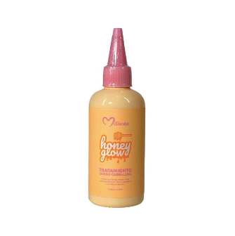 Honey Glow Tratamiento Cuero Cabelludo – Misucka