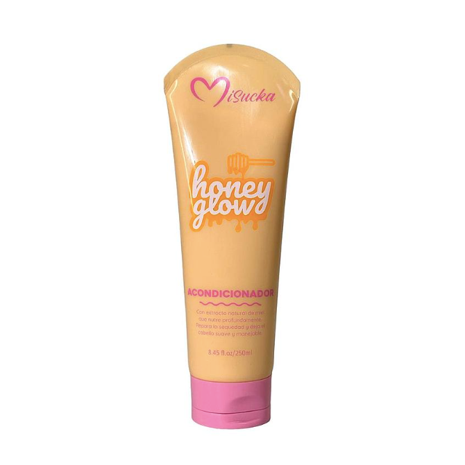 Honey Glow Acondicionador - Misucka