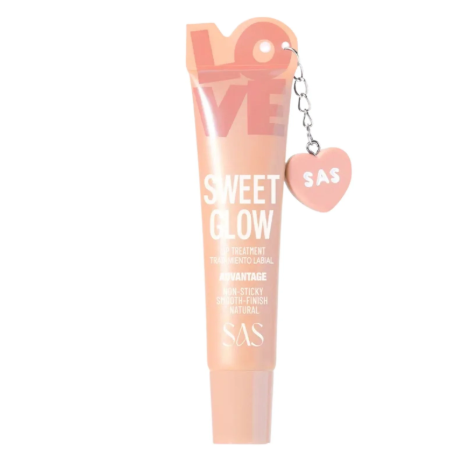 Sweet Glow Lip Treatment 01 - SAS Cosmetics
