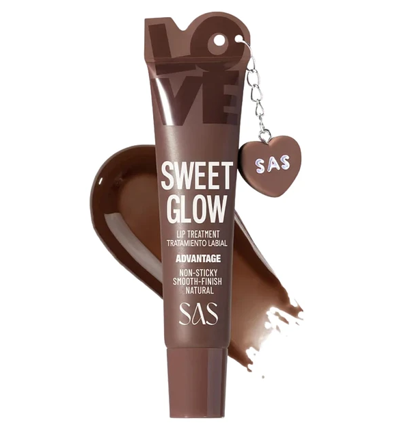Sweet Glow Lip Treatment 06 - SAS Cosmetics
