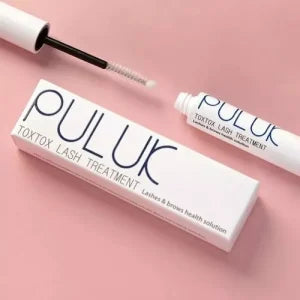 Totox Lash Treatment – Puluk