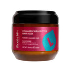 Mascarilla Capilar De Karité Y Colágeno 550ml - Ecolchi Pro