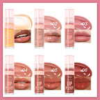 Labial Voluminizador Lip Plump - SAS Cosmetics