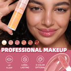Labial Voluminizador Lip Plump - SAS Cosmetics