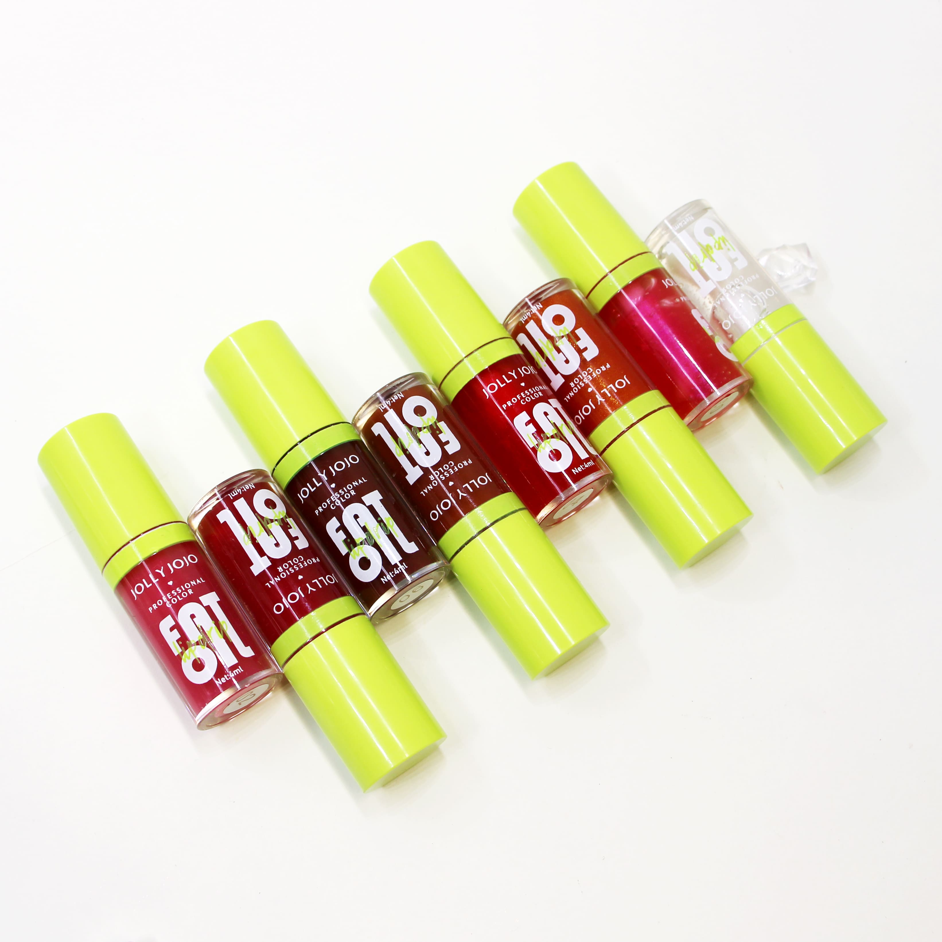 Fat Oil Lip Drip - Meike Glamour