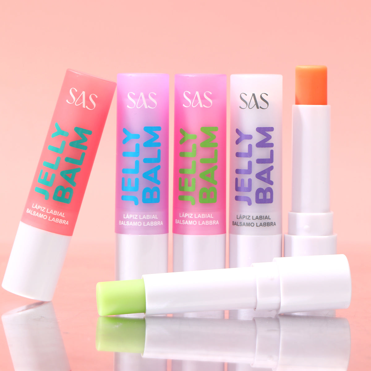Jelly Balm Tono 05 – SAS Cosmetics