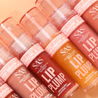 Labial Voluminizador Lip Plump - SAS Cosmetics