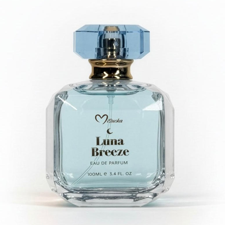 Eau Parfum Luna Breeze 100mL – MiSucka (Cloud)