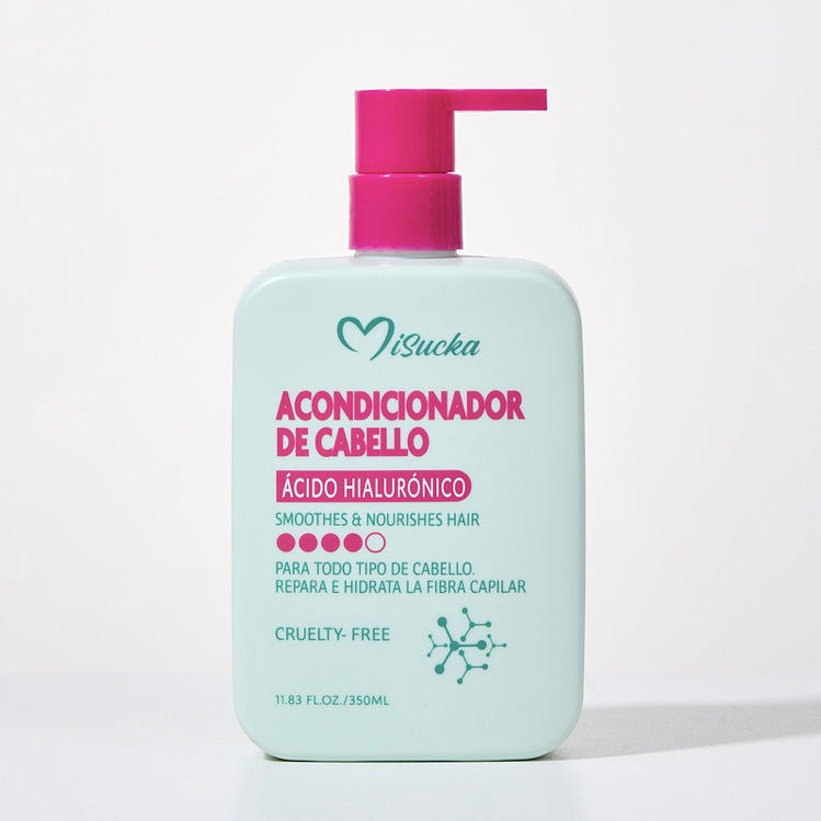 Acondicionador Acido Hialuronico 350ml - Misucka