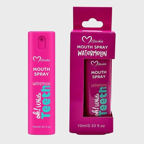 Kit Oh! White Teeth Watermelon (Sandia) – Misucka
