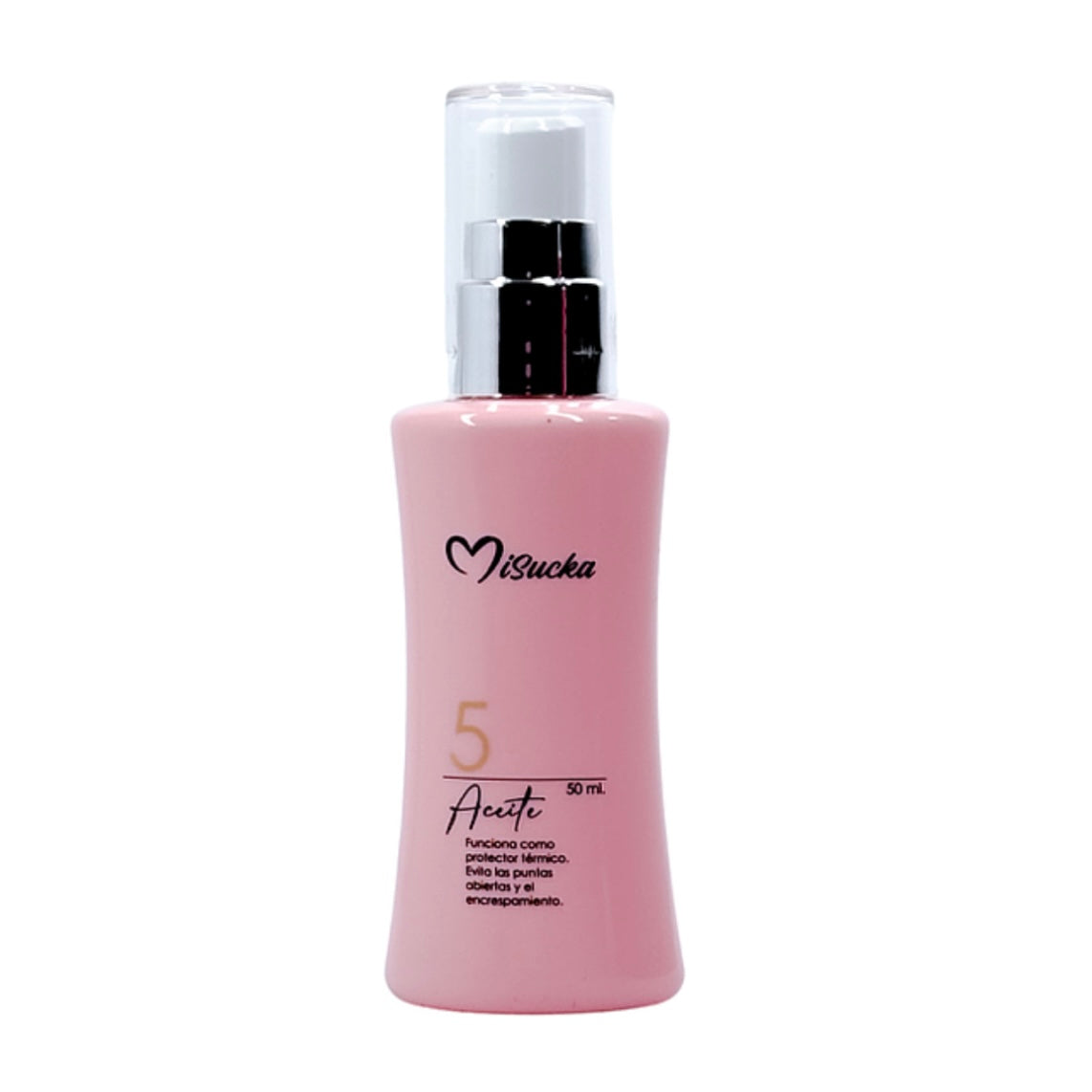 Aceite Capilar Biotina 50ml - Misucka
