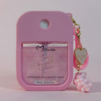 Shimmer Fragance Mist Sheer Seduction 34ml – Misucka