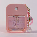 Shimmer Fragance Mist Velvet 34ml – Misucka