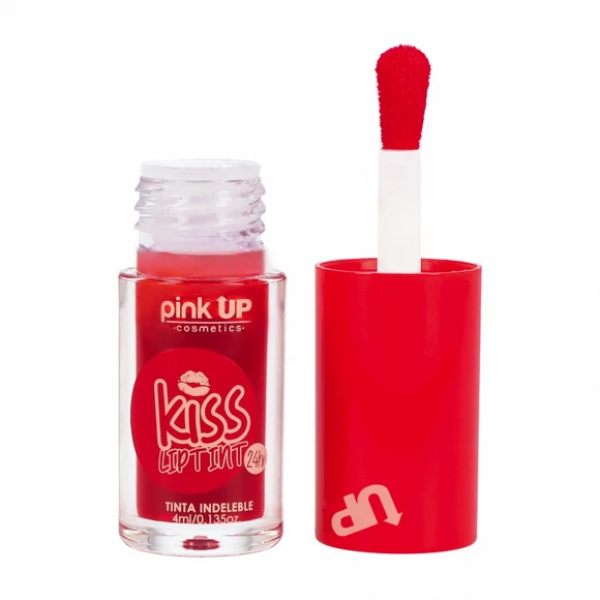 Kiss Lip Tint 24hr Beauty – Pink Up