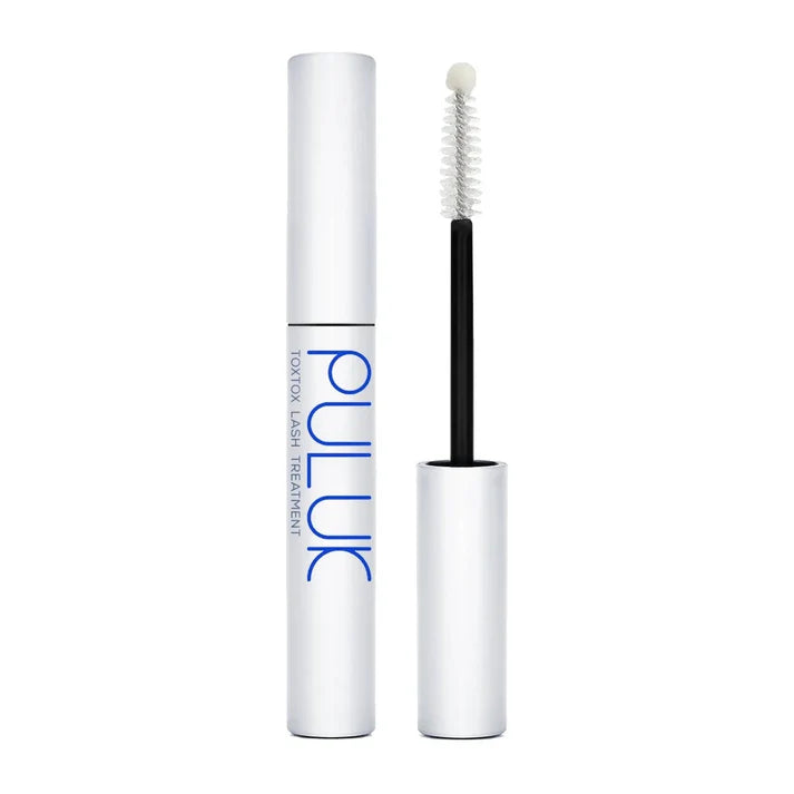 Totox Lash Treatment – Puluk