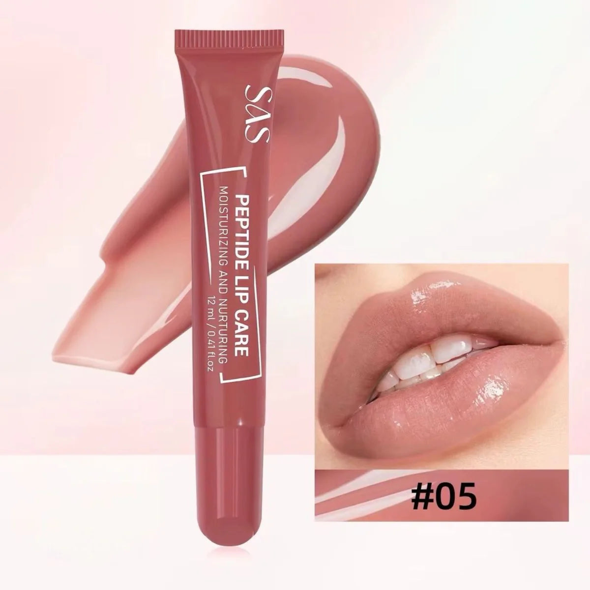 Peptide Lip Care Tono 05 – SAS Cosmetics