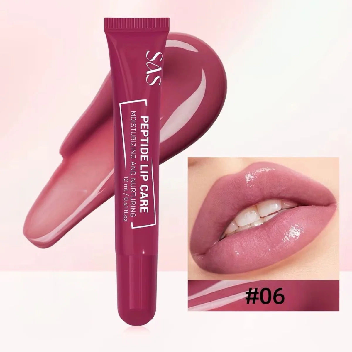 Peptide Lip Care Tono 06 – SAS Cosmetics