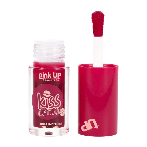 Kiss Lip Tint 24hr Pretty – Pink Up