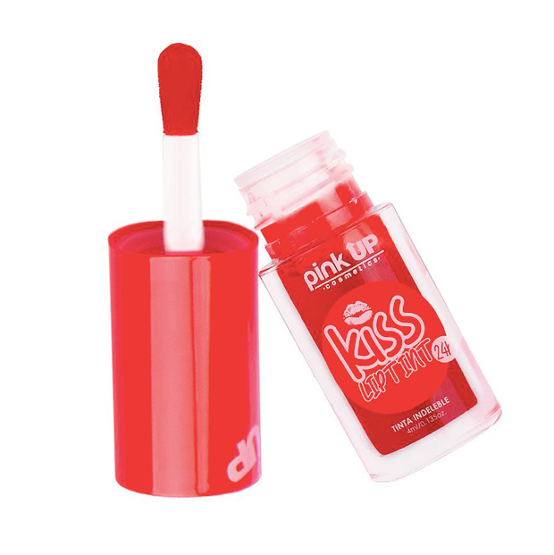 Kiss Lip Tint 24hr Cute – Pink Up
