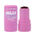 Jelly Cool Tinted Blush Stick Icy Berry - L.A. Colors