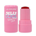 Jelly Cool Tinted Blush Stick Icy Cherry - L.A. Colors