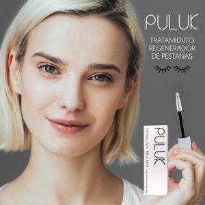 Totox Lash Treatment – Puluk