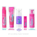 Kit Oh! White Teeth Watermelon (Sandia) – Misucka