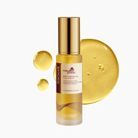 Maca Power Maca Essence Oil - Karseell Original