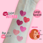 Kiss Lip Tint 24hr Cute – Pink Up