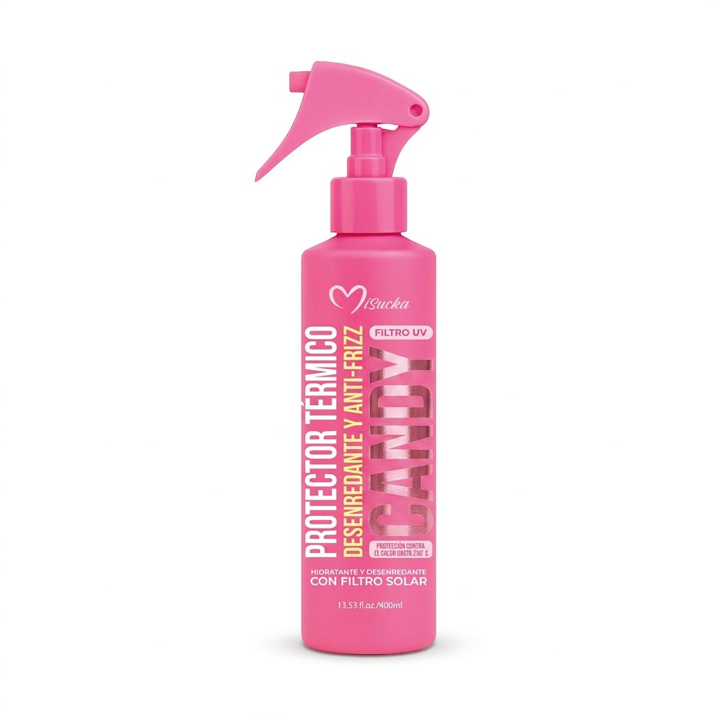 Protector Térmico Candy 400ml - Misucka