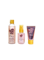 Set Trio Golden Hour Glow Roma Reborn – Misucka
