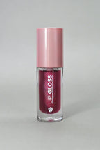 Lip Gloss Transparente Con Color - Dolce Bella