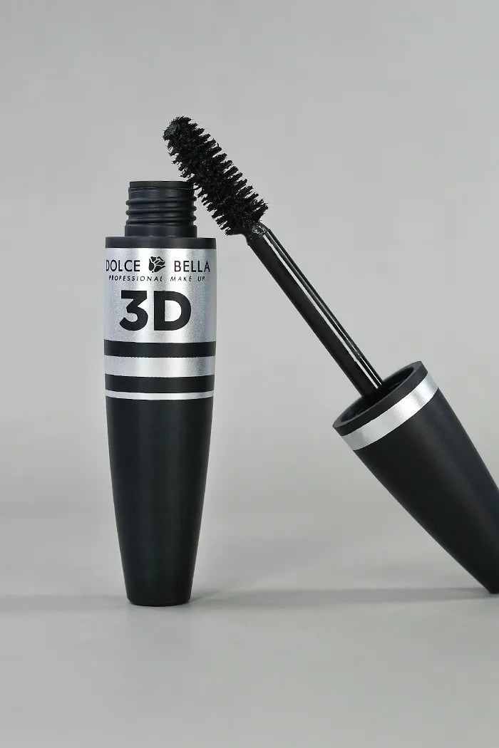 Máscara De Pestañas Fiber Lash - Dolce Bella