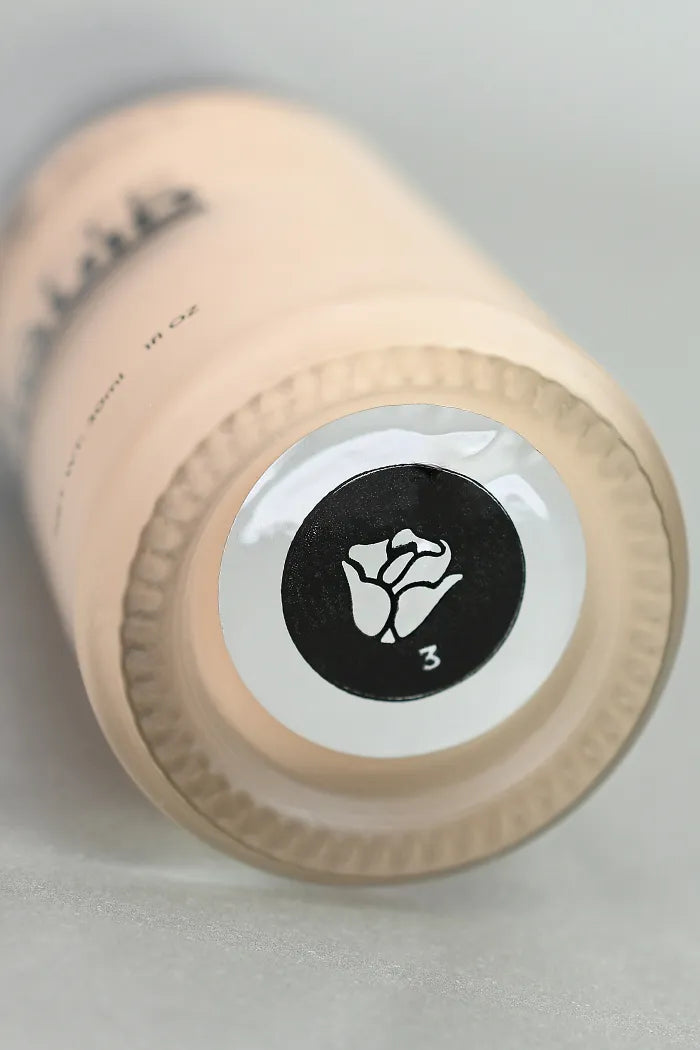 Base Matte Liquid Foundation - Dolce Bella