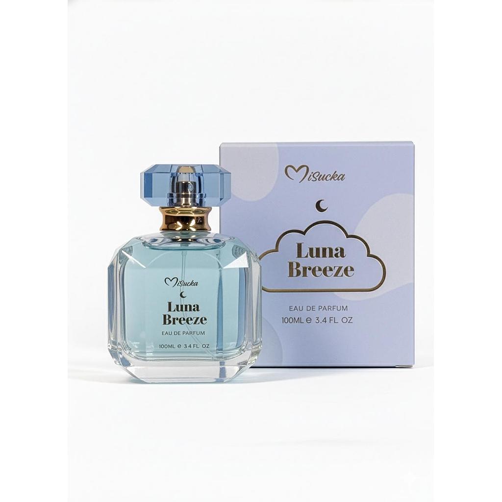 Eau Parfum Luna Breeze 100mL – MiSucka (Cloud)