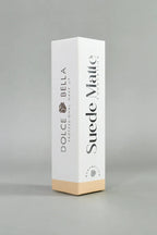 Base Suede Matte Foundation - Dolce Bella