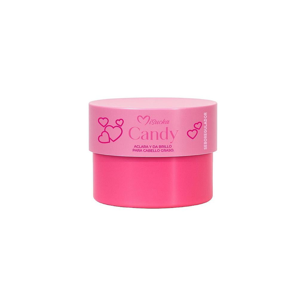Mascarilla Candy 200ml - Misucka