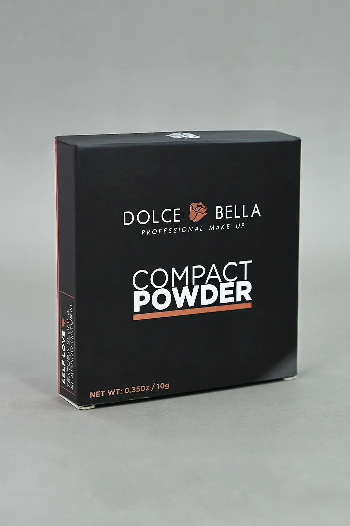 Polvo Compacto Sport - Dolce Bella